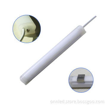 ONN-X5M High Quality LED Cabinet Light with IP65 Waterproof and Variable Lengths